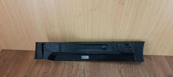 Renault Scenic IV - Grand scenic IV Tailgate/trunk side cover trim 799123924R