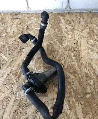 BMW 3 E90 E91 Electric auxiliary coolant/water pump 6928246 0392020097