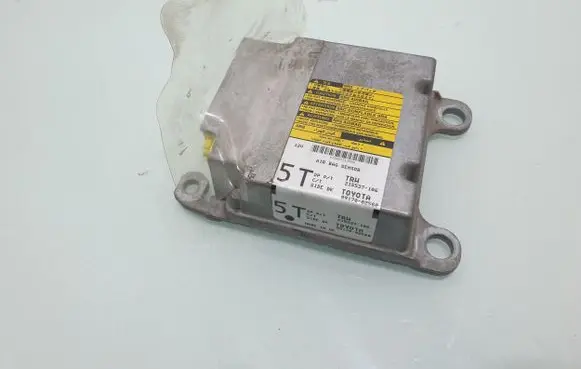 Airbag control unit/module