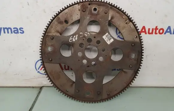 BMW 5 E60 E61 Flywheel 7788746 11227788746