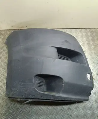 Peugeot Boxer Front bumper corner part panel trim 