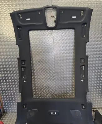 Audi Q7 4M Headlining set 