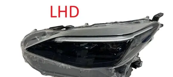 Toyota Yaris Cross Headlight/headlamp 0D312 44984
