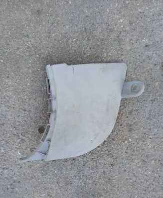 Subaru Legacy Foot area side trim 94060AG10A