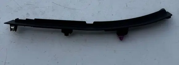 BMW X3 G45 Panel trim 9631560 11706112 51459631560