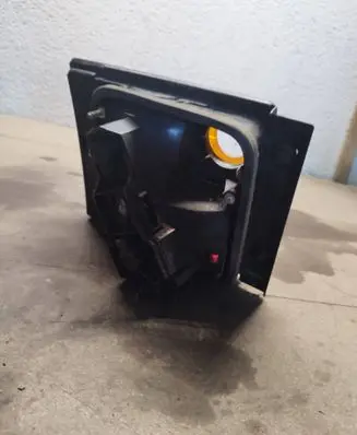 Volkswagen Vento Tail light bulb cover holder 1h5945259