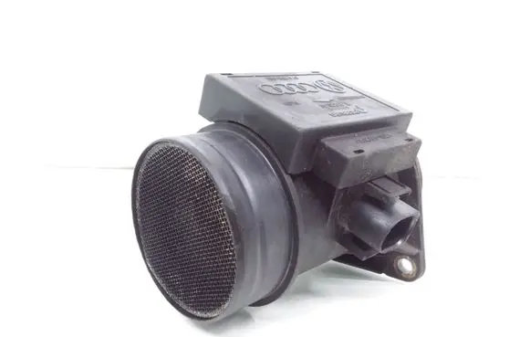 Audi A3 S3 8L Mass air flow meter 074906461 71822101