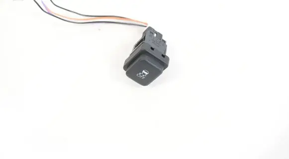 Subaru XV A set of switches 06019