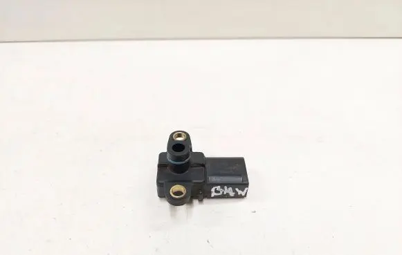 BMW 5 E60 E61 Air pressure sensor 754262302 6PD7400 7542623