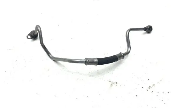 Audi A4 S4 B8 8K Turbo turbocharger oiling pipe/hose