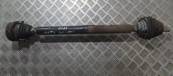 Audi A3 S3 8P Front driveshaft