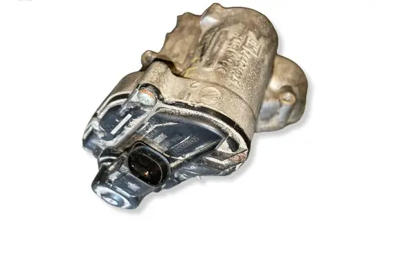 Opel Vectra C EGR valve 24404025