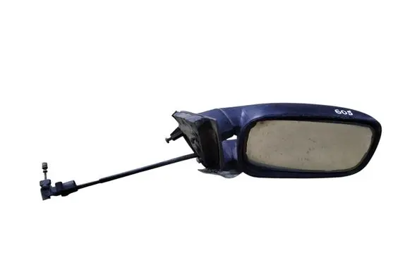 Volkswagen PASSAT B4 Manual wing mirror E10017273