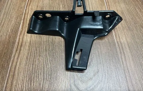 Land Rover Range Rover Velar Front bumper mounting bracket J8A216F073AB