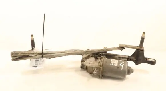 Alfa Romeo Mito Front wiper linkage and motor W009106