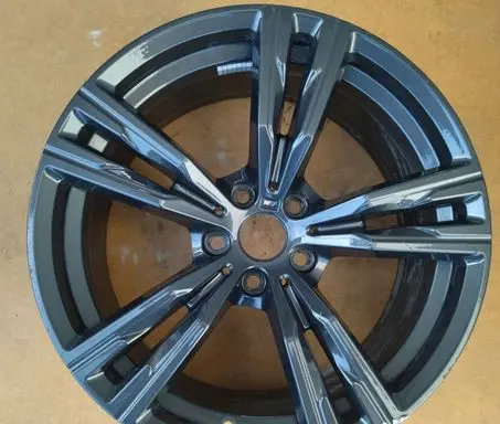 BMW Z4 g29 R18 alloy rim 8091466