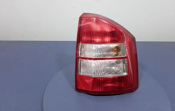 Jeep Compass Rear/tail lights