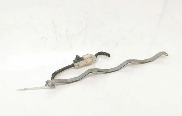 Mazda 6 Glow plug wires 