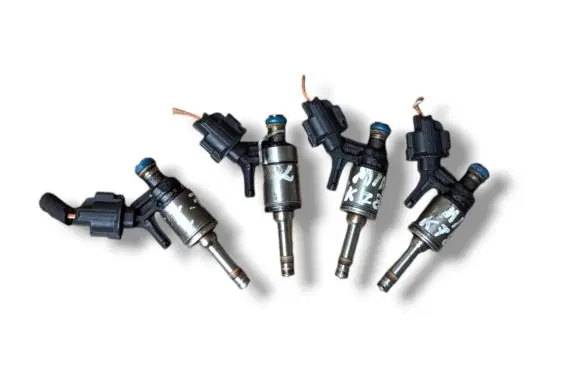 Mini Paceman (R61) Fuel injector 0261500073 7591623