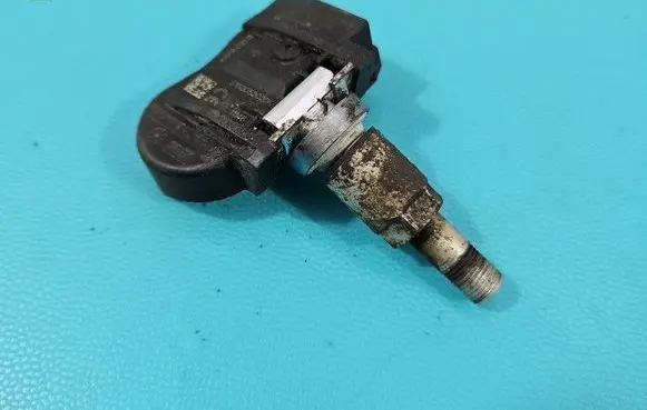 Ford S-MAX Tire pressure sensor S180052020K IMPRK1431444