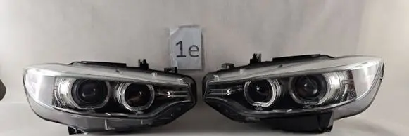 BMW 4 F32 F33 Headlights/headlamps set 