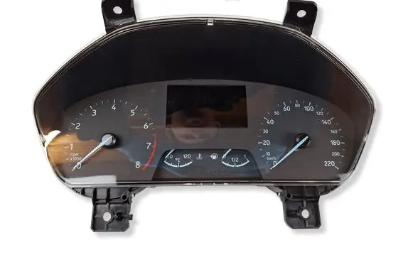 Ford Puma Speedometer (instrument cluster) N1BT10849FEF