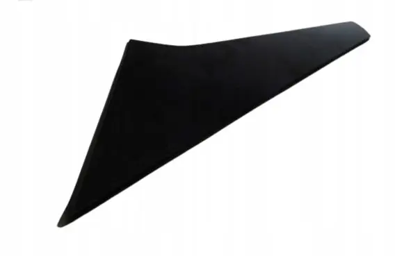 Other trunk/boot trim element