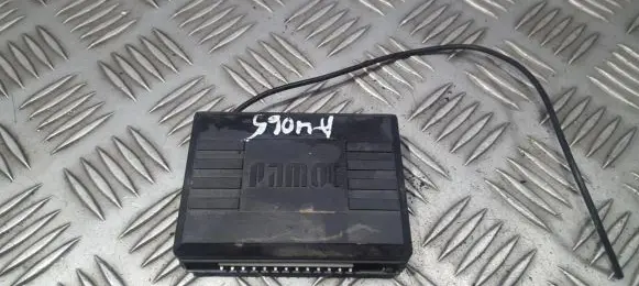 Renault Laguna II Alarm control unit/module 