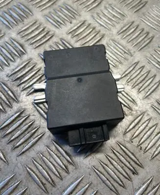 BMW 2 F45 Fuel injection pump control unit/module 7404880