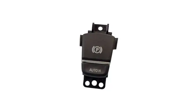 BMW X3 G01 Handbrake/parking brake auto hold switch 61316842027 6842027