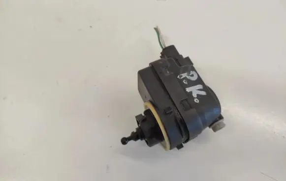 Citroen Xsara Picasso Headlight level adjustment motor 