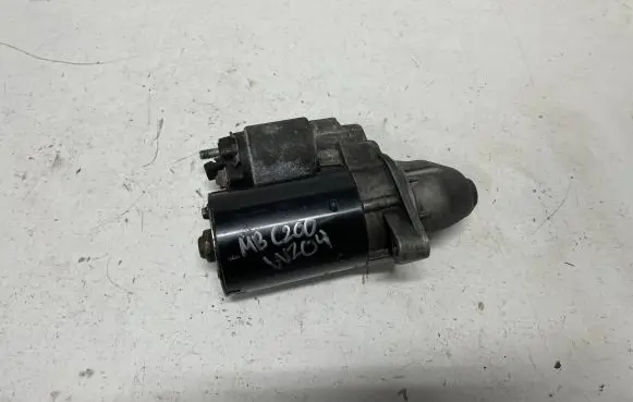 Mercedes-Benz C W204 Starter motor A0051513901