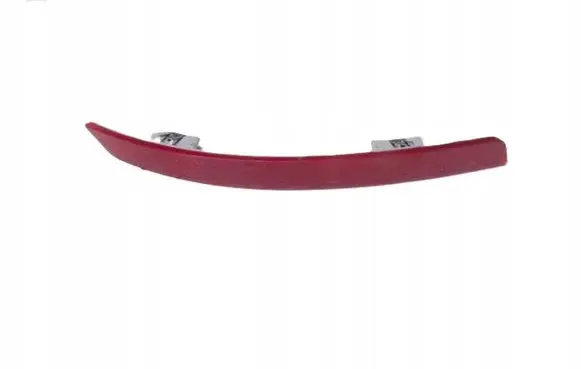 Rear tail light reflector