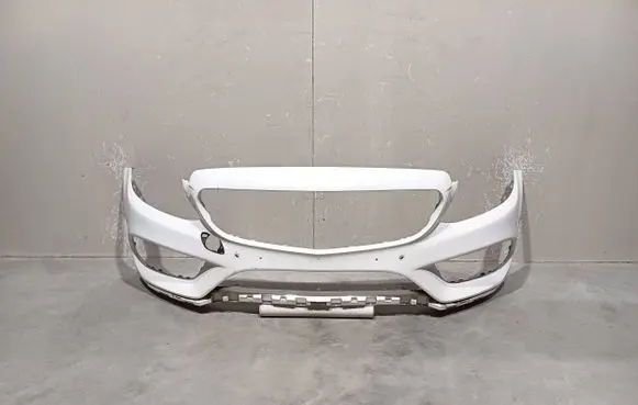 Mercedes-Benz C W205 Front bumper A2058850925