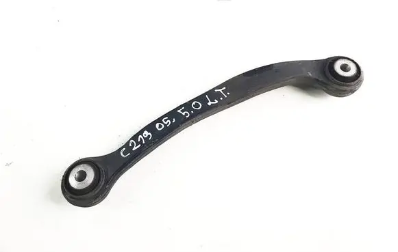 Rear control arm