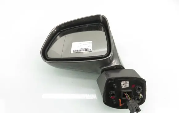 Opel Antara Front door electric wing mirror