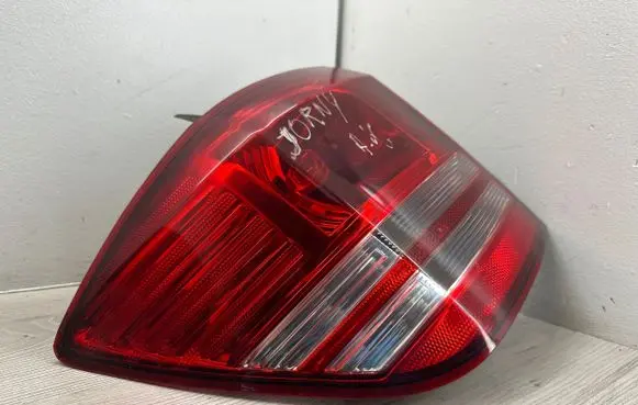 Dodge Journey Rear/tail lights 05067785AD 8L05CE2967 B0DYSTDE