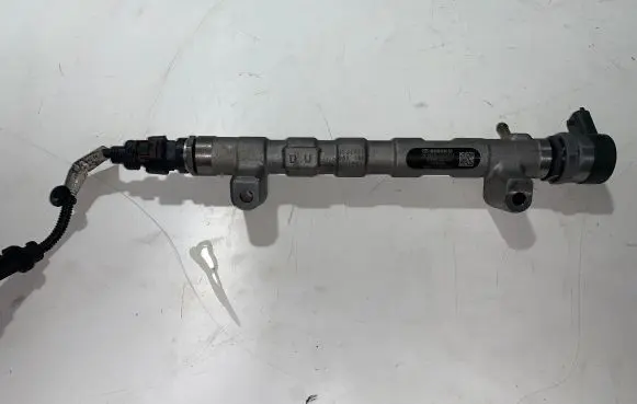 Opel Insignia A Fuel main line pipe 0445214324 55578285 11000725L3