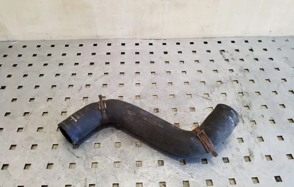Chevrolet Captiva Engine coolant pipe/hose