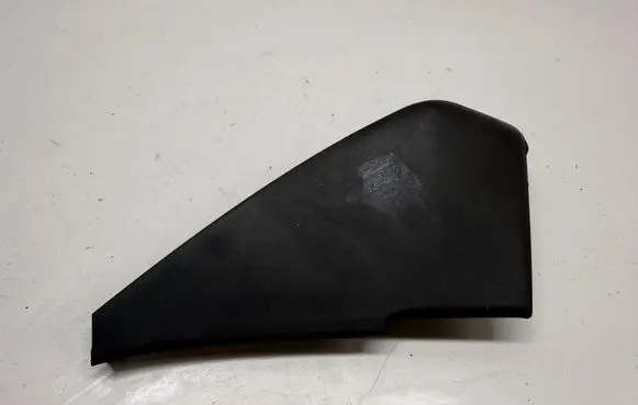 Audi A6 S6 C6 4F Other front door trim element 4F0858705B