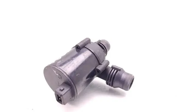 BMW X6 E71 Electric auxiliary coolant/water pump 9197085