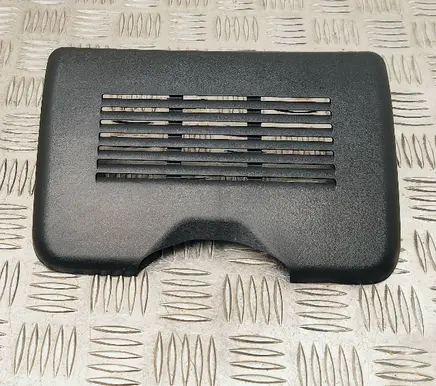 Nissan Juke II F16 Rearview mirror trim 284L86PA1A