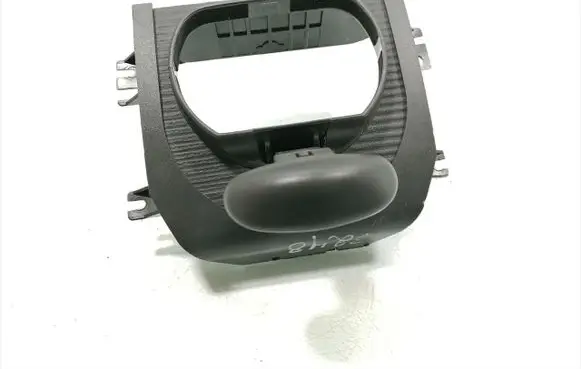 Chrysler 300 - 300C Steering wheel column trim