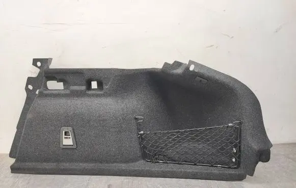 Polestar 2 Trunk/boot side trim panel 32344768 AEE9R23W173
