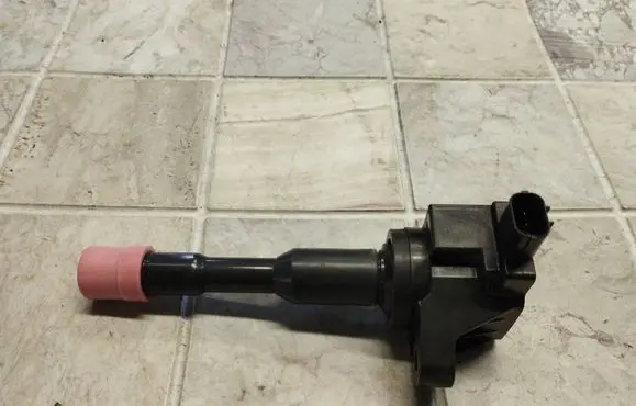 Honda Jazz High voltage ignition coil CM11108 6629C