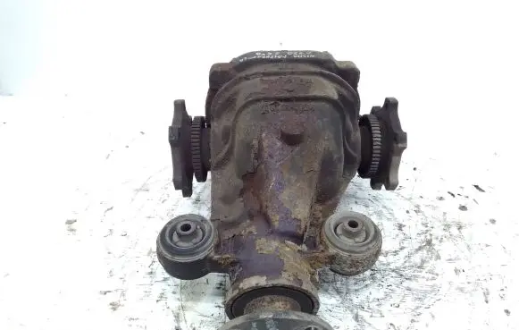 Nissan Pathfinder R51 Rear differential 38311EB300