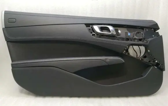 Mercedes-Benz SL R231 Front door card panel trim A2317205501