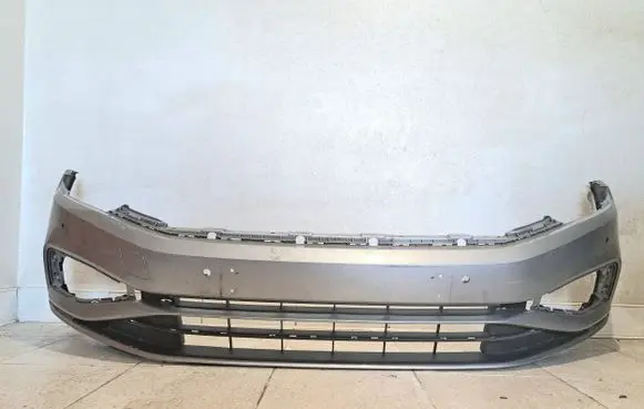Volkswagen PASSAT B8 Front bumper 3g0807221e