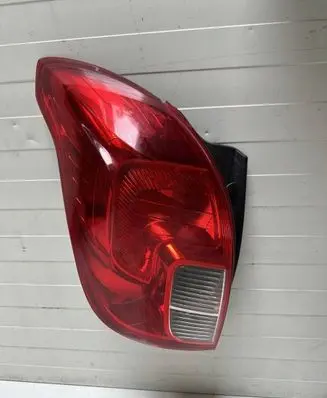 Opel Mokka Rear/tail lights