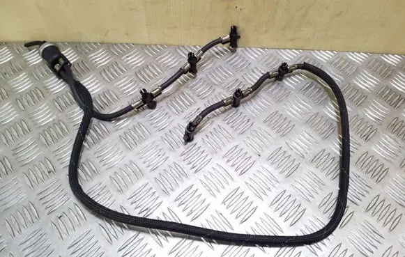 Audi A5 8T 8F Fuel return line/hose 